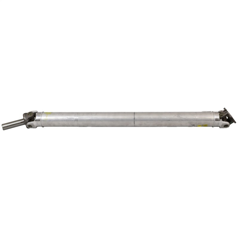 Ford Racing 79-95 Mustang HD Aluminum Driveshaft Assembly - Black Ops Auto Works