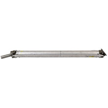 Load image into Gallery viewer, Ford Racing 79-95 Mustang HD Aluminum Driveshaft Assembly - Black Ops Auto Works