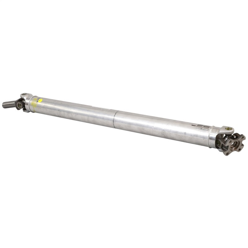 Ford Racing 79-95 Mustang HD Aluminum Driveshaft Assembly - Black Ops Auto Works