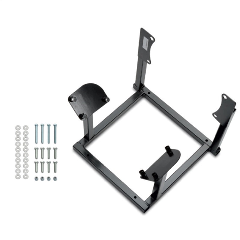 Ford Racing 7.3L V8 Super Duty Crate Engine Shipping and Storage Cradle Ford Racing FRPM-6038-73