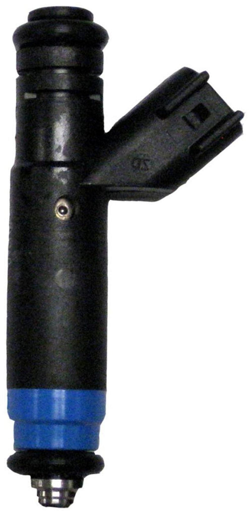 Ford Racing 80 LB/HR Fuel Injector Set - Black Ops Auto Works