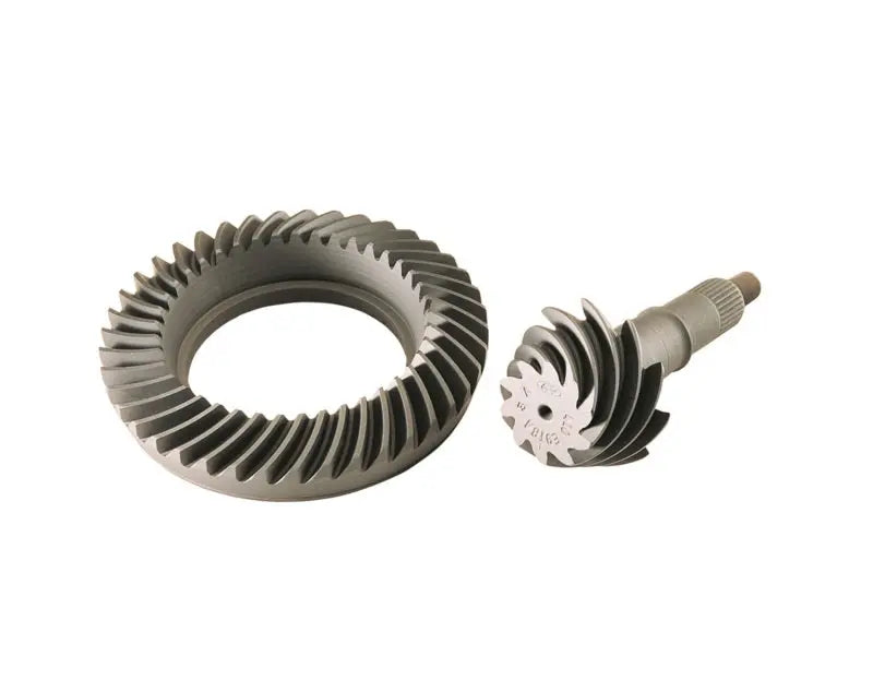 Ford Racing 8.8 Inch 3.55 Ring Gear and Pinion - Black Ops Auto Works