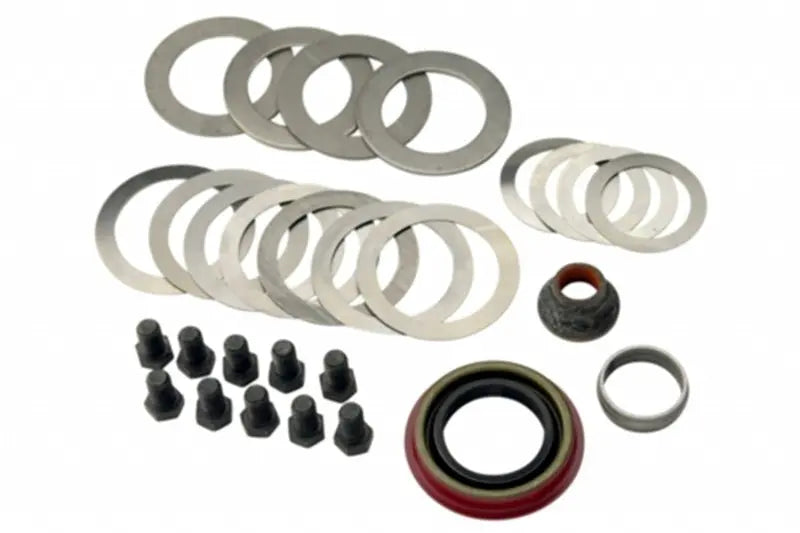 Ford Racing 8.8inch Ring & Pinion installation Kit - Black Ops Auto Works