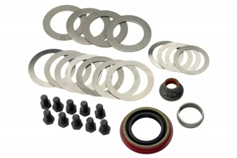 Ford Racing 8.8inch Ring & Pinion installation Kit - Black Ops Auto Works
