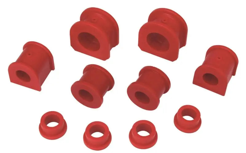 Ford Racing Bushing Kit - Black Ops Auto Works