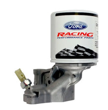 Load image into Gallery viewer, Ford Racing Coyote Gen 2 Oil Filter Adapter Kit - Black Ops Auto Works