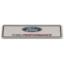 Load image into Gallery viewer, Ford Racing Dash Emblem - Black Ops Auto Works