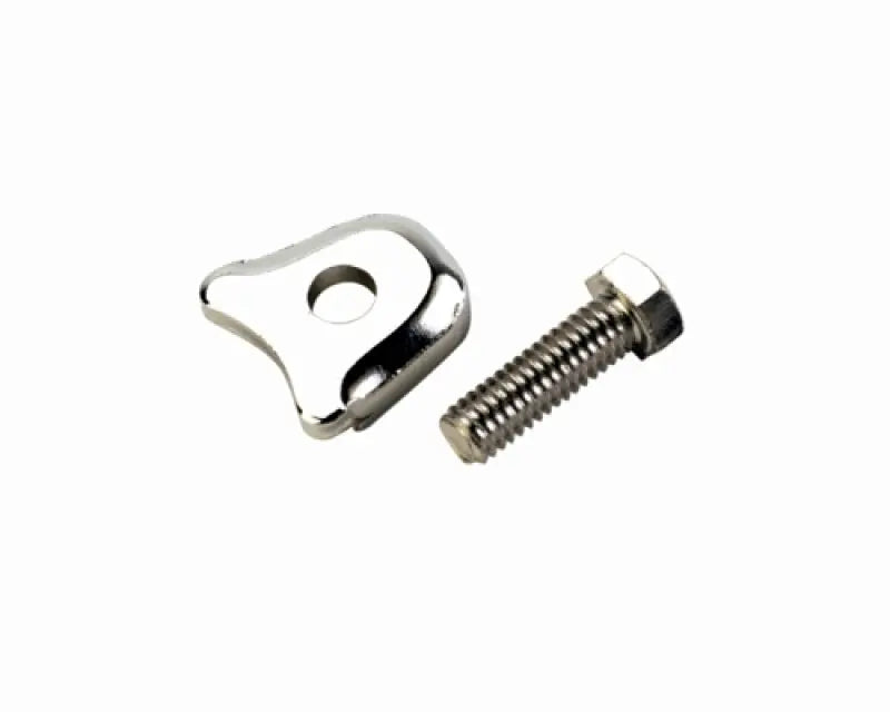 Ford Racing Distributor HOLD-Down CLamp - Black Ops Auto Works