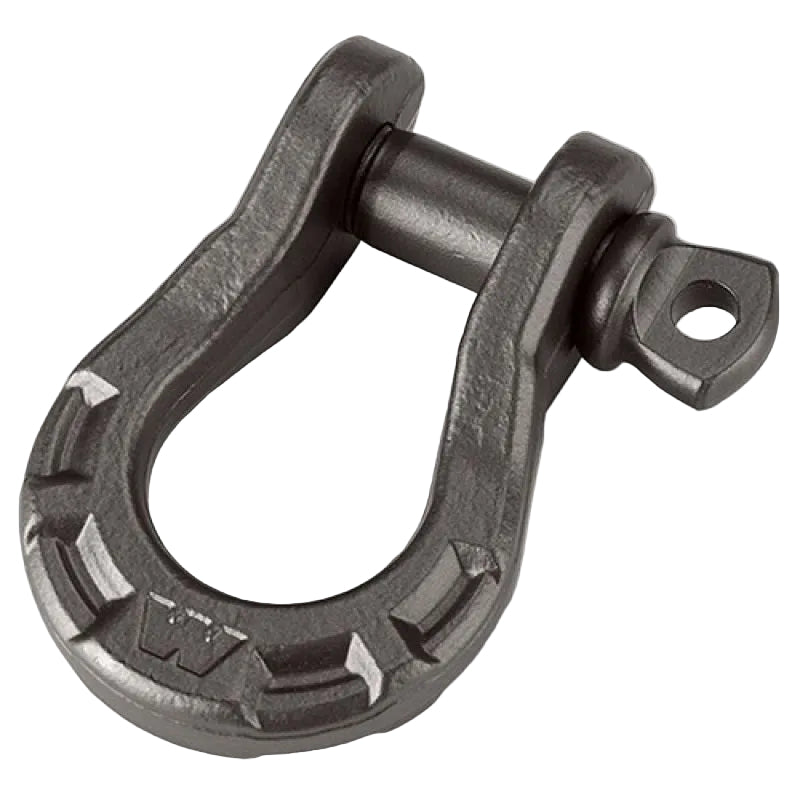 Ford Racing Epic D-Ring Shackle Ford Racing FRPM-1830-EDS