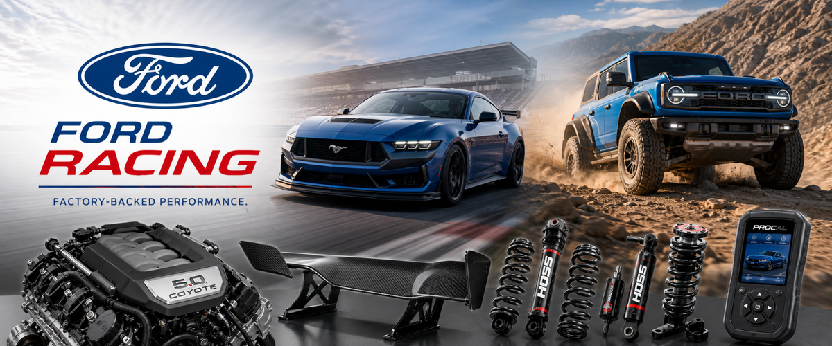 Ford Racing