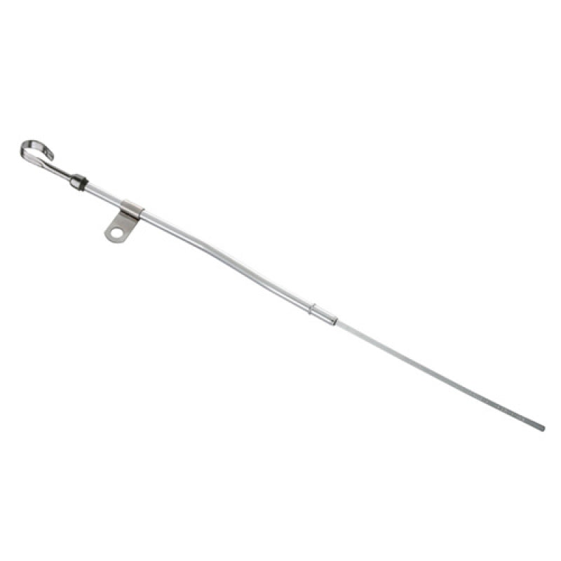 Ford Racing Chrome Handle/Chrome Tube Dipstick Kit - Ford Racing FRP302-401