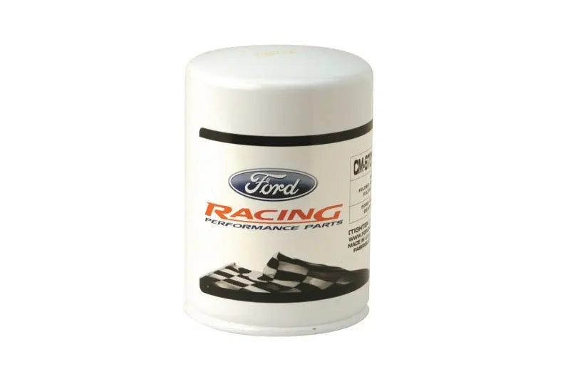 Ford Racing High Performance Oil Filter - Ford Racing FRPCM-6731-FL1A