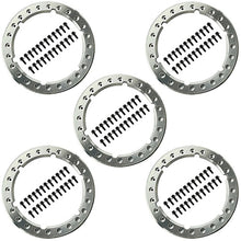 Load image into Gallery viewer, Ford Racing 2021+ Ford Bronco Functional Bead Lock Ring Kit - Ford Racing FRPM-1021K-BL5