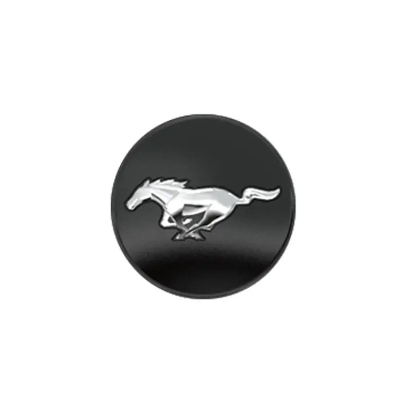 Ford Racing 15-16 Ford Mustang Wheel Center Cap - Ford Racing FRPM-1096-O