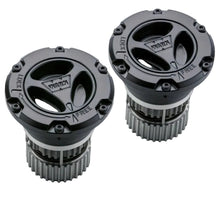 Load image into Gallery viewer, Ford Racing Super Duty Warn Locking Hubs - Ford Racing FRPM-1104-SD