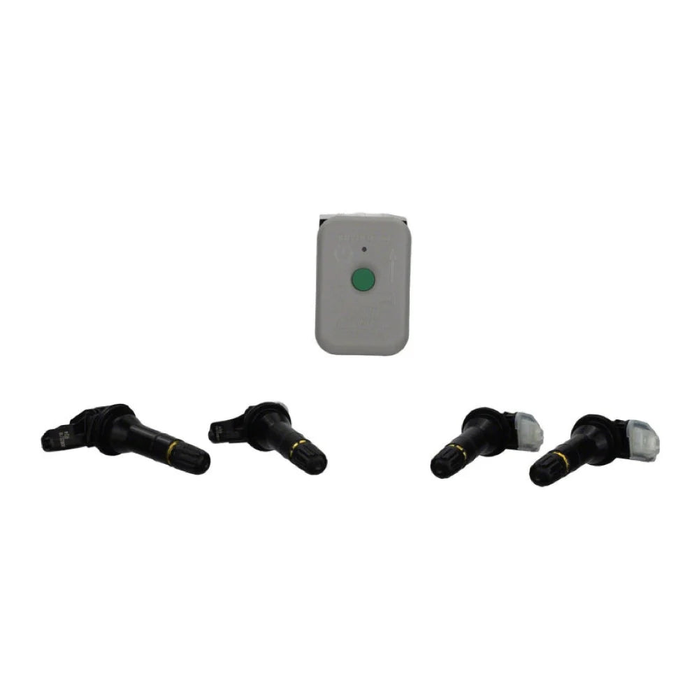 Ford Racing FRPM-1180-E motor vehicle wheel hardware product view 1