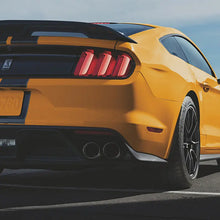 Load image into Gallery viewer, Ford Racing 15-21 Mustang Rear Spoiler w/Gurney Flap - Ford Racing FRPM-16600-FP