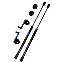 Load image into Gallery viewer, Ford Racing 21-23 Ford Bronco Hood Lift Kit - Ford Racing FRPM-16826-B