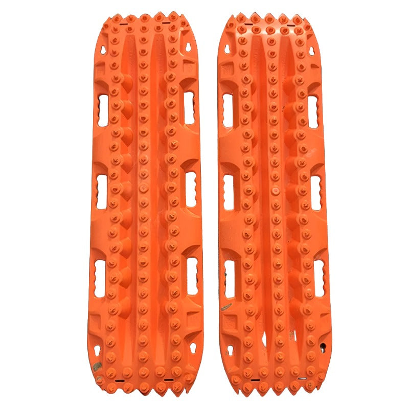 Ford Racing Off-Road Recovery Board - Pair - Ford Racing FRPM-1820-FPRB
