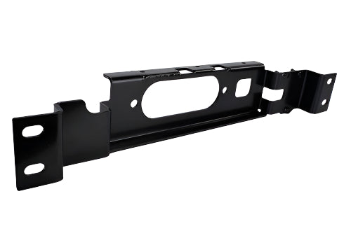 Ford Racing 20-22 SD Winch Adapter Bracket - Ford Racing FRPM-1821-BR