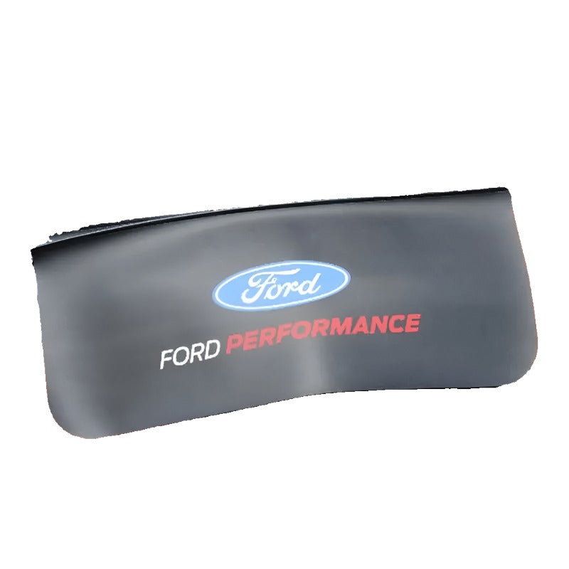 Ford Performance Fender Cover - Ford Racing FRPM-1822-A7
