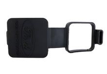 Load image into Gallery viewer, Ford Racing Rubber 2in Hitch Receiver Cover w/Ford Oval/Ford Performance Logo - Ford Racing FRPM-1840-FP