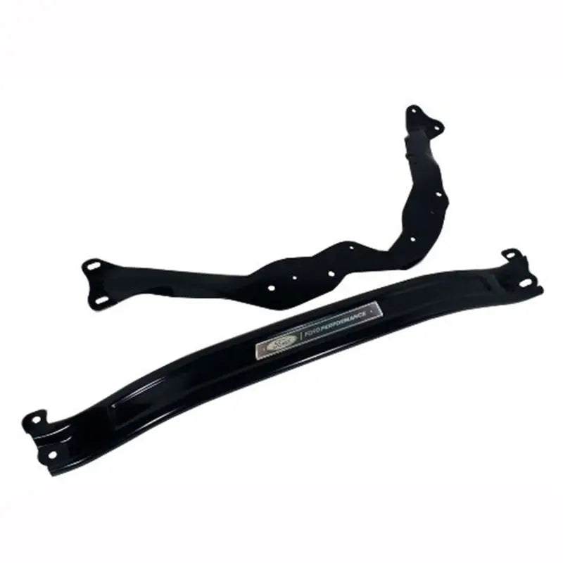 Ford Racing 2015-2017 Mustang GT Strut Tower Brace - Ford Racing FRPM-20201-MA