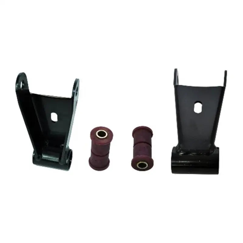 Ford Racing 15-18 F-150 4WD Regular Cab / Super Cab / Super Crew Rear Lowering Kit - Ford Racing FRPM-3000-HA