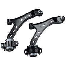 Load image into Gallery viewer, Ford Racing 2005-2010 Mustang GT Front Lower Control Arm Upgrade Kit - Ford Racing FRPM-3075-E