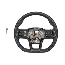 Load image into Gallery viewer, Ford Racing Mustang Dark Horse Steering Wheel - Ford Racing FRPM-3600-M