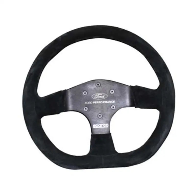 Ford Racing 05-16 Mustang Race Performance Steering Wheel - Off Road - Ford Racing FRPM-3600-RA