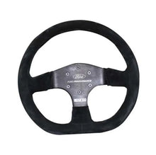 Load image into Gallery viewer, Ford Racing 05-16 Mustang Race Performance Steering Wheel - Off Road - Ford Racing FRPM-3600-RA