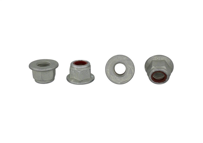Ford Racing 05-14 Mustang Caster & Camber Alignment Eccentric Bolt Kit - Ford Racing FRPM-3B236-A