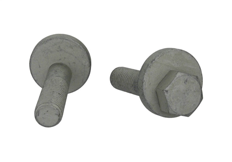 Ford Racing 05-14 Mustang Caster & Camber Alignment Eccentric Bolt Kit - Ford Racing FRPM-3B236-A