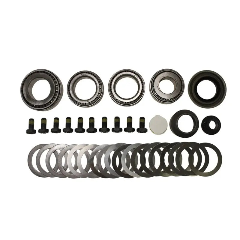 Ford Racing 15-16 Mustang Super 8.8in IRS Ring Gear and Pinion installation Kit - Ford Racing FRPM-4210-B3