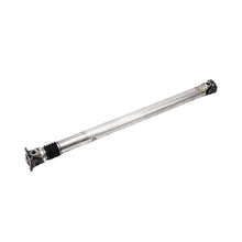 Load image into Gallery viewer, Ford Racing 11-14 Mustang GT 5.0L MT/AT One Piece Aluminum Driveshaft Assembly - Ford Racing FRPM-4602-MGTM