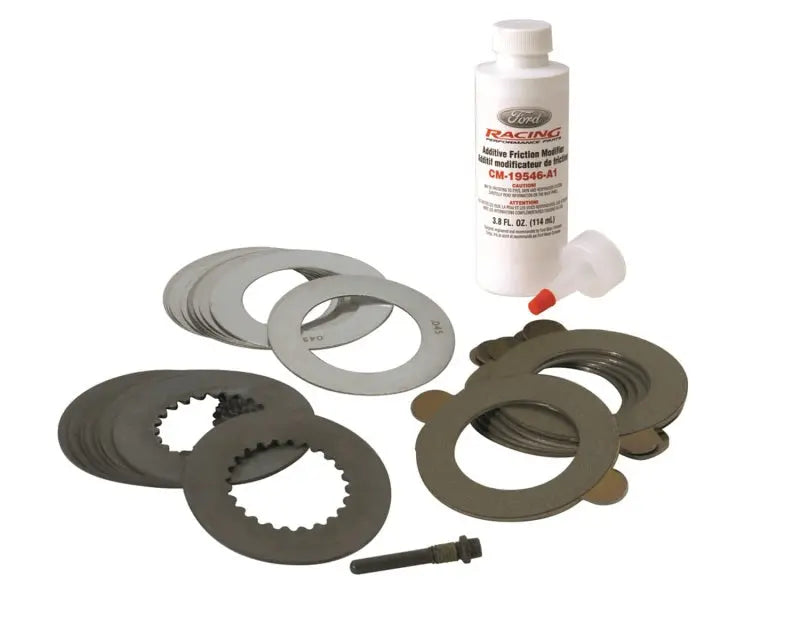 Ford Racing 8.8 Inch TRACTION-LOK Rebuild Kit - Ford Racing FRPM-4700-B
