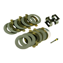 Load image into Gallery viewer, Ford Racing 8.8 Inch TRACTION-LOK Rebuild Kit with Carbon Discs - Ford Racing FRPM-4700-C