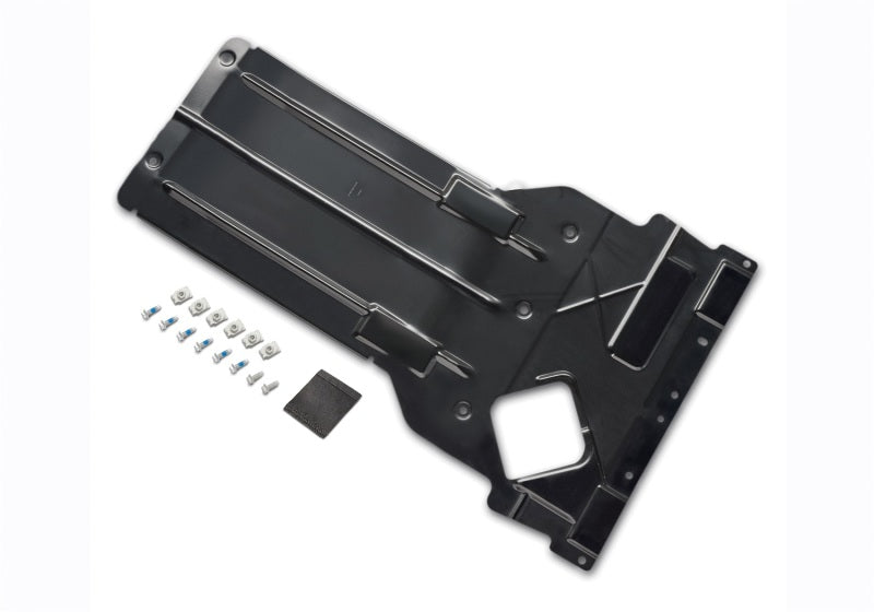 Ford Racing 20-23 Explorer (Base) Timberline Upgrade Skid Plate Kit - Ford Racing FRPM-5018-EXP