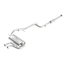 Load image into Gallery viewer, Ford Racing 2013-15 Focus ST Cat-Back Exhaust System (No Drop Ship) - Ford Racing FRPM-5200-FST