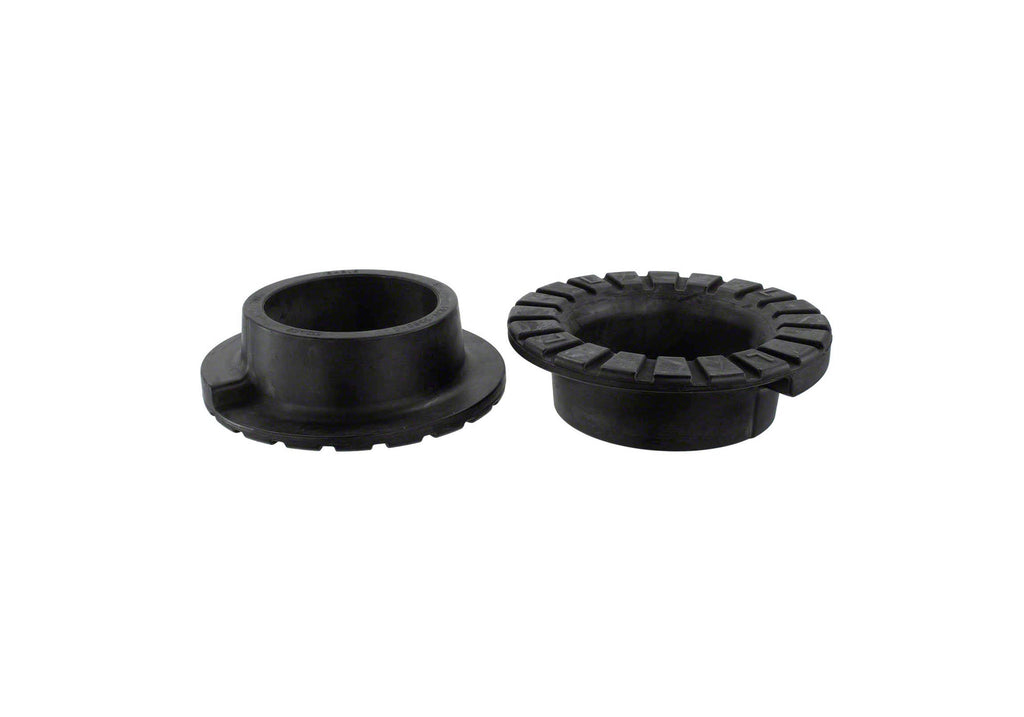 Ford Racing 2024 Mustang 2.3L Track Lowering Spring Kit - Ford Racing FRPM-5300-S62T