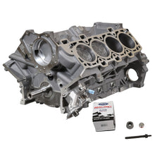 Load image into Gallery viewer, Ford Racing 5.0L Gen 3 Coyote Aluminator NA Short Block 12:1 CR - Ford Racing FRPM-6009-A50NAB