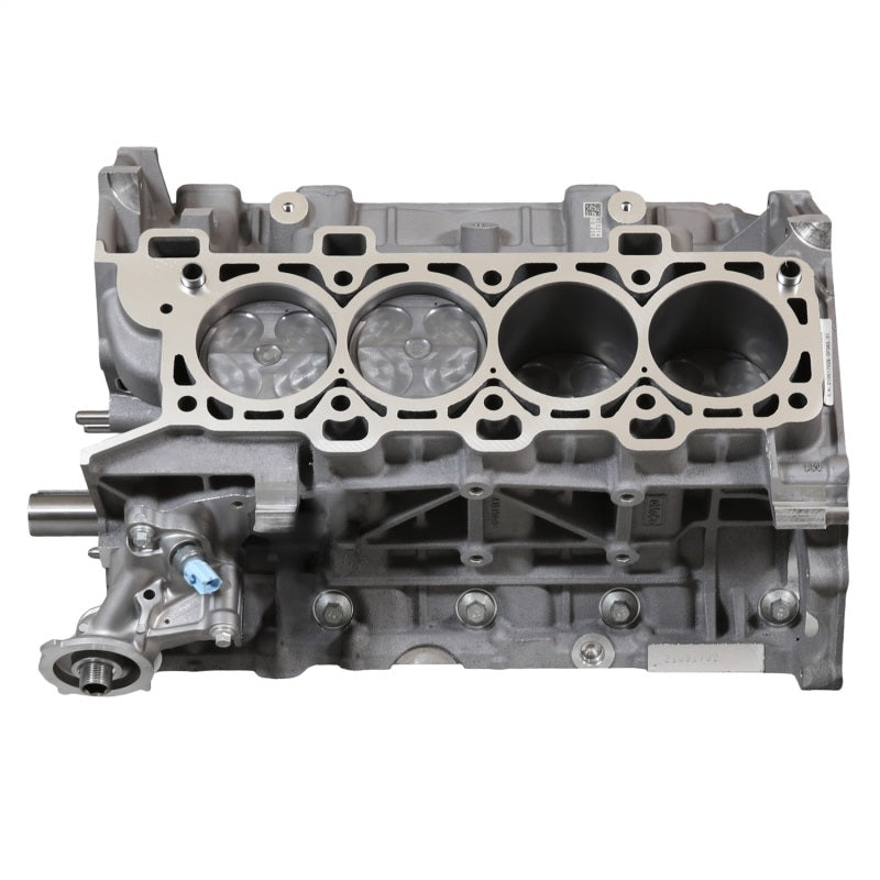 Ford Racing 5.0L Gen 3 Coyote Aluminator NA Short Block 12:1 CR - Ford Racing FRPM-6009-A50NAB