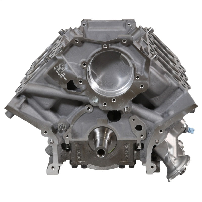 Ford Racing 5.0L Gen 3 Coyote Aluminator NA Short Block 12:1 CR - Ford Racing FRPM-6009-A50NAB