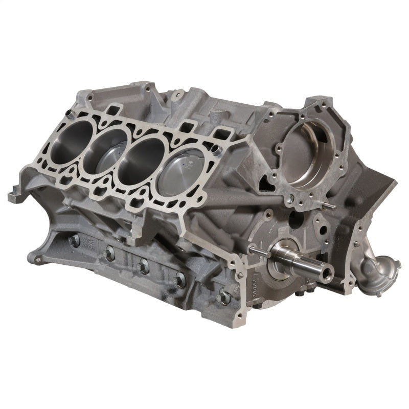 Ford Racing Gen 3 5.0L Coyote Aluminator SC Short Block - Ford Racing FRPM-6009-A50SCB