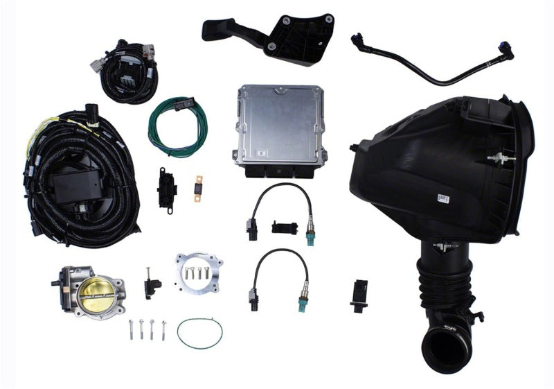 Ford Racing 20-22 7.3L V8 Engine Control Pack for Manual Transmission - Ford Racing FRPM-6017-73M
