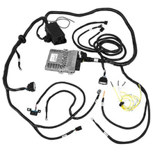Load image into Gallery viewer, Ford Racing 2015-2017 Coyote 5.0L W/ Automatic Transmission Control Pack - Ford Racing FRPM-6017-M50A