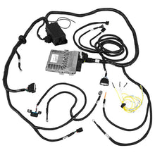 Load image into Gallery viewer, Ford Racing 2015-2017 Coyote 5.0L W/ Automatic Transmission Control Pack - Ford Racing FRPM-6017-M50A