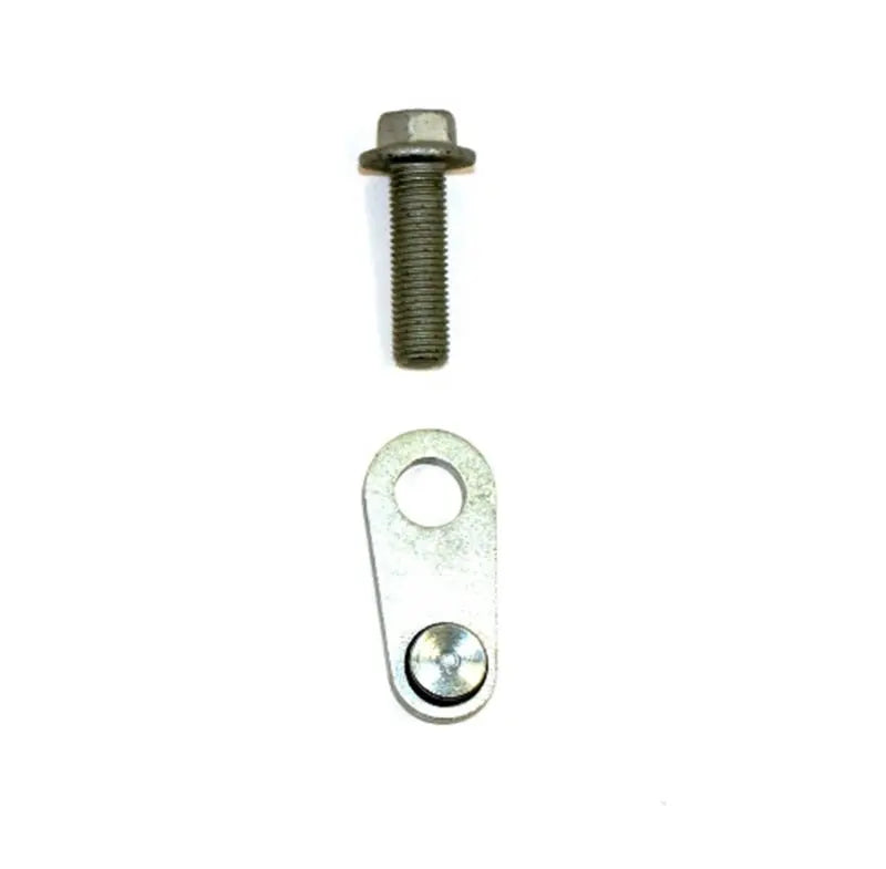 Ford Racing Mustang 2.3L EcoBoost Balance Shaft Block-Off Plug - Ford Racing FRPM-6026-23BSBP