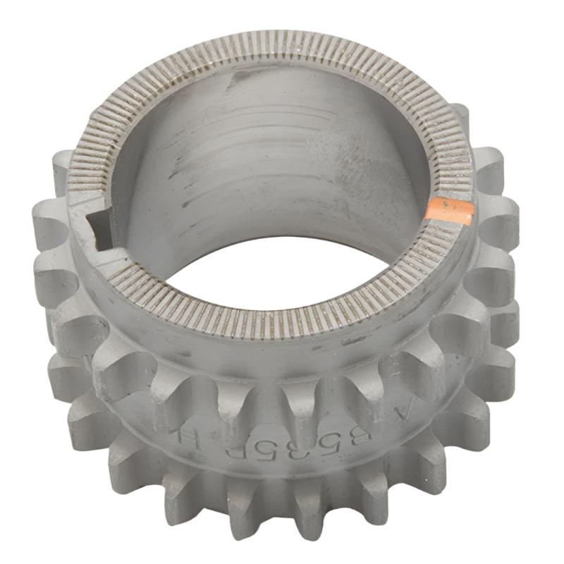 Ford Racing 15-17 Mustang GT 5.0L Forged Crankshaft Sprocket - Ford Racing FRPM-6306-M50A